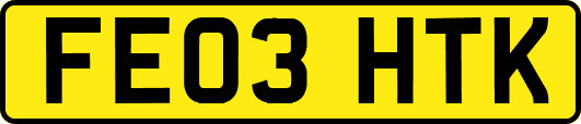 FE03HTK