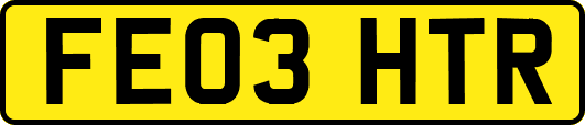 FE03HTR