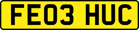 FE03HUC