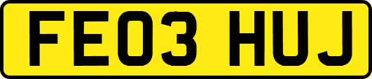 FE03HUJ