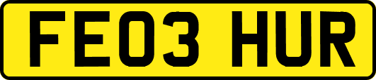 FE03HUR