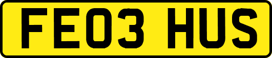 FE03HUS