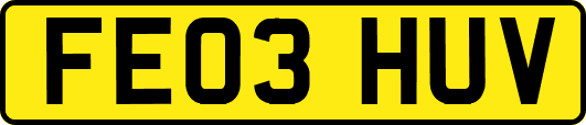FE03HUV