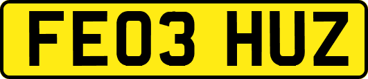 FE03HUZ