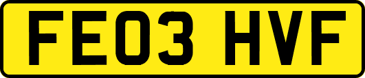 FE03HVF