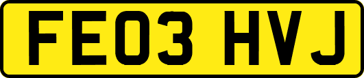 FE03HVJ