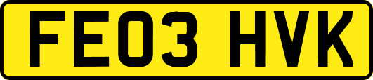 FE03HVK