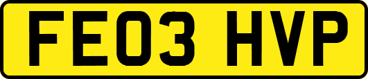 FE03HVP
