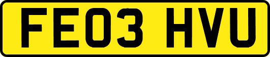FE03HVU