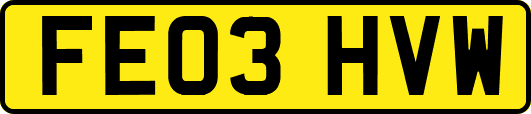 FE03HVW
