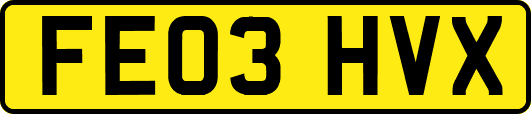 FE03HVX