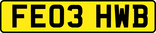 FE03HWB