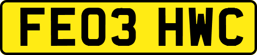 FE03HWC