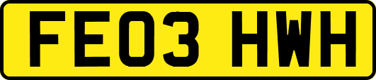 FE03HWH