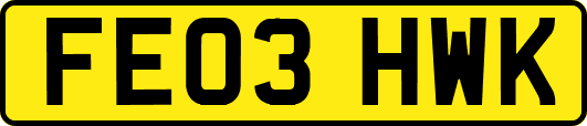 FE03HWK