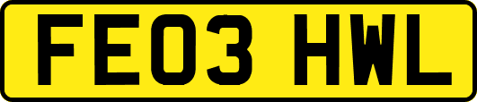 FE03HWL