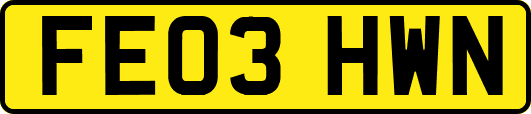 FE03HWN