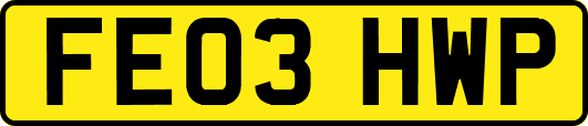 FE03HWP