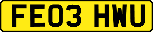 FE03HWU