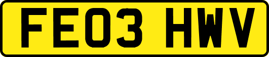 FE03HWV