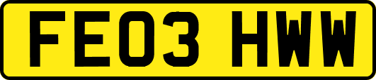 FE03HWW
