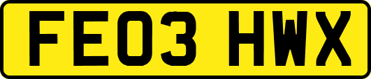 FE03HWX
