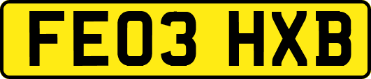 FE03HXB