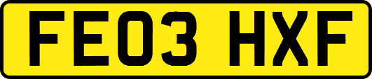 FE03HXF