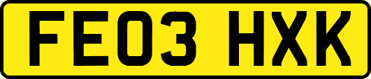 FE03HXK