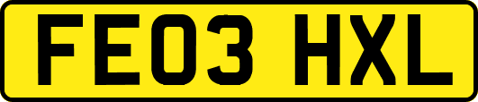 FE03HXL