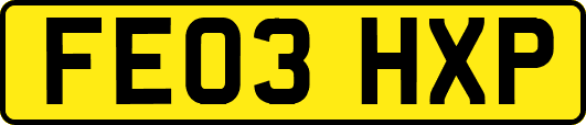 FE03HXP