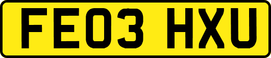 FE03HXU