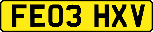 FE03HXV
