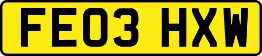 FE03HXW