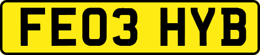 FE03HYB