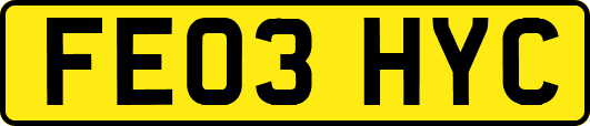 FE03HYC