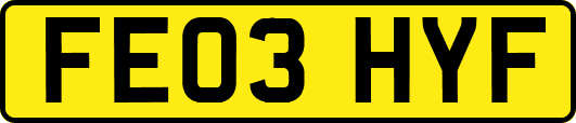 FE03HYF