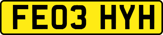 FE03HYH