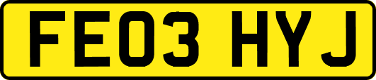FE03HYJ