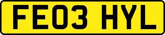 FE03HYL