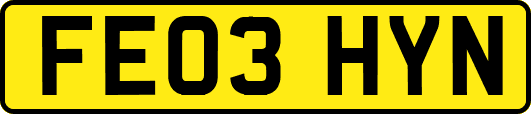 FE03HYN