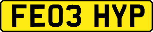 FE03HYP
