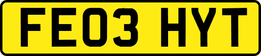 FE03HYT