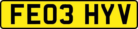 FE03HYV