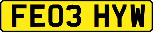 FE03HYW