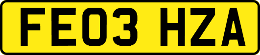 FE03HZA