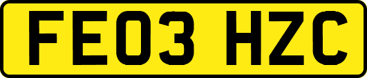 FE03HZC