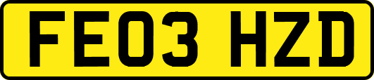 FE03HZD