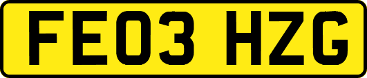 FE03HZG