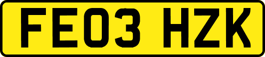 FE03HZK